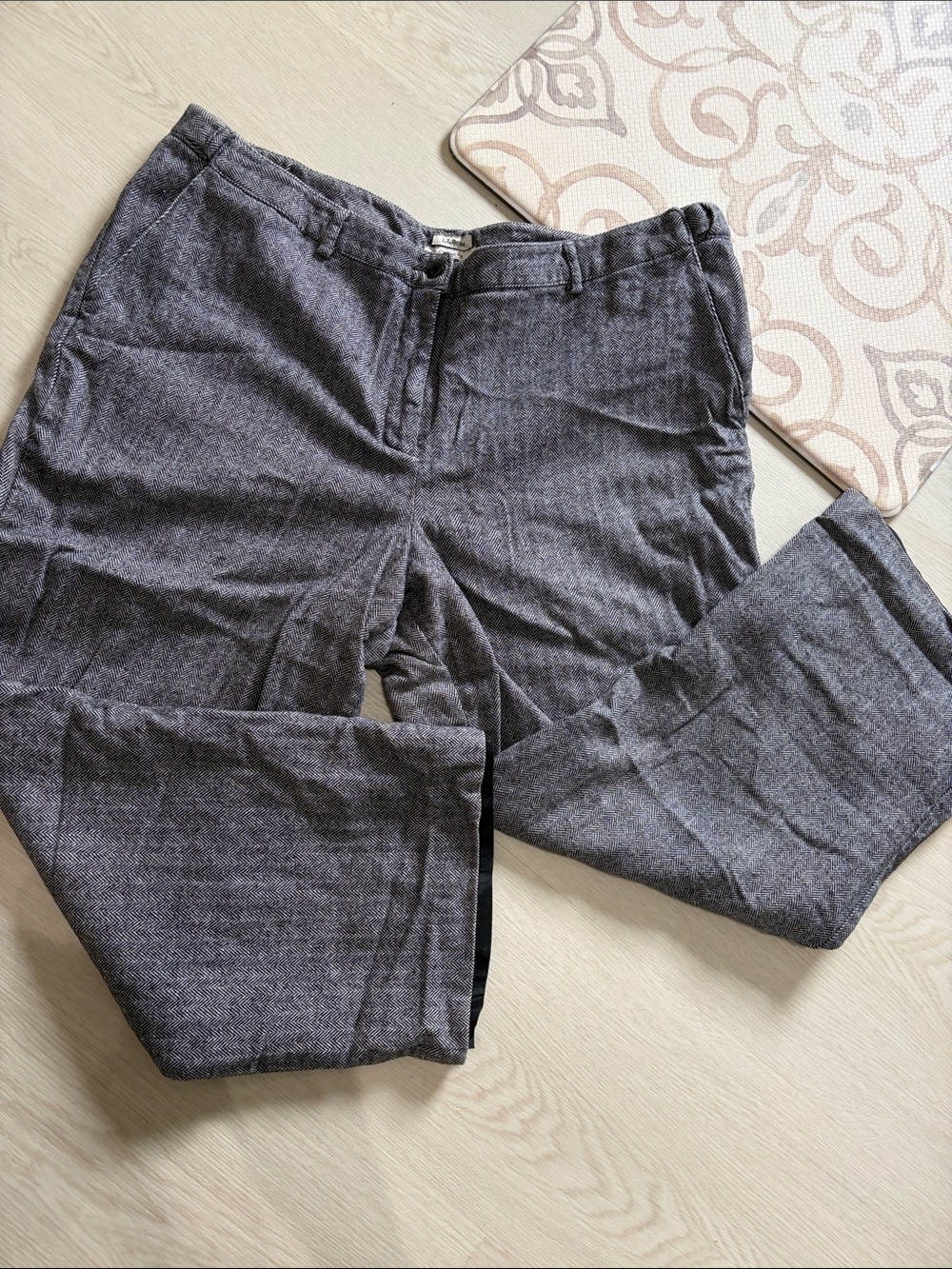 LL Bean classic fit 20 pet